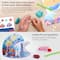 Arteza® Kids Sea Life Small Stage Clay Kit, 78 pcs